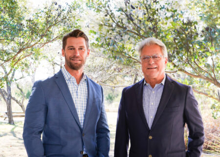 Embree Construction Group Announces New Senior Leadership