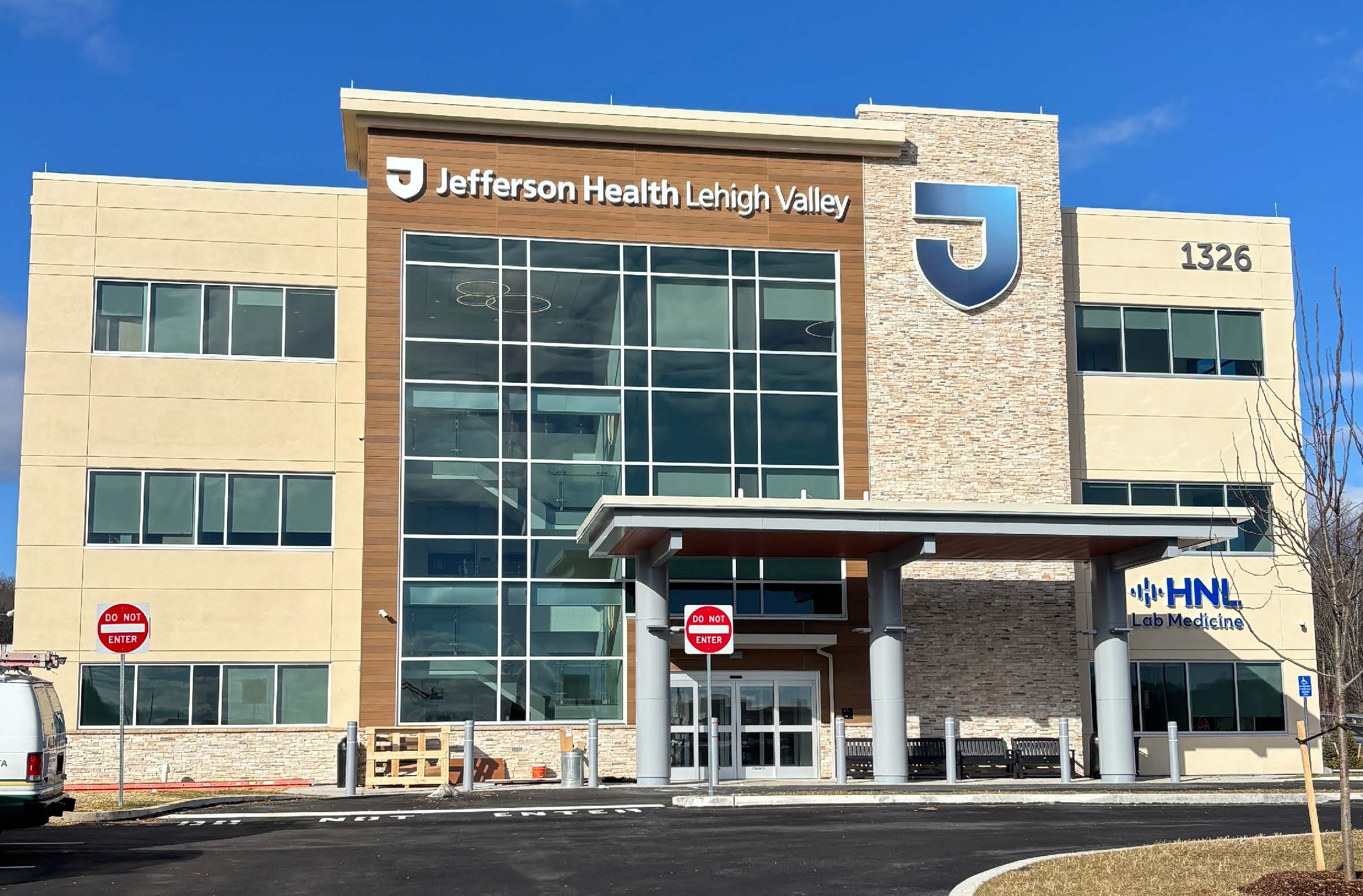 Investment-Grade MOB