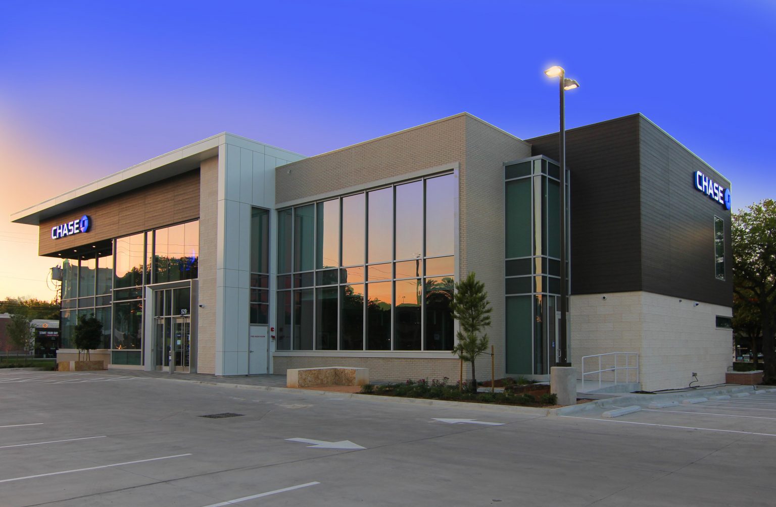 Top Commercial Building Construction Projects Embree