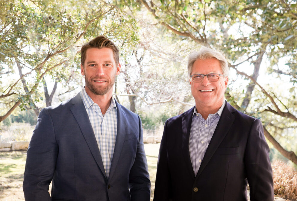 Press Release Embree Group