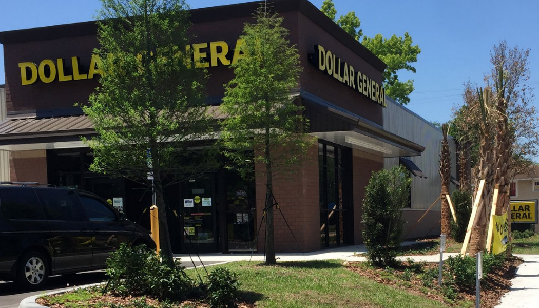 Dollar General – Sanford, FL