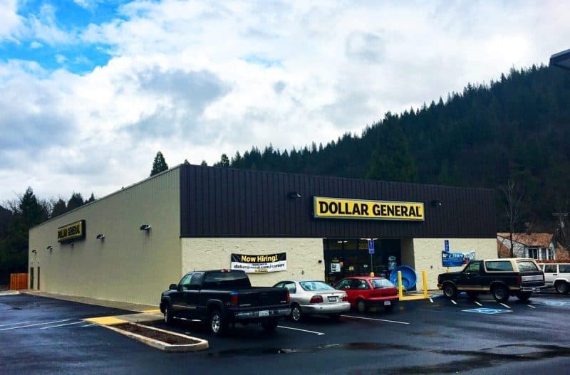 Dollar General