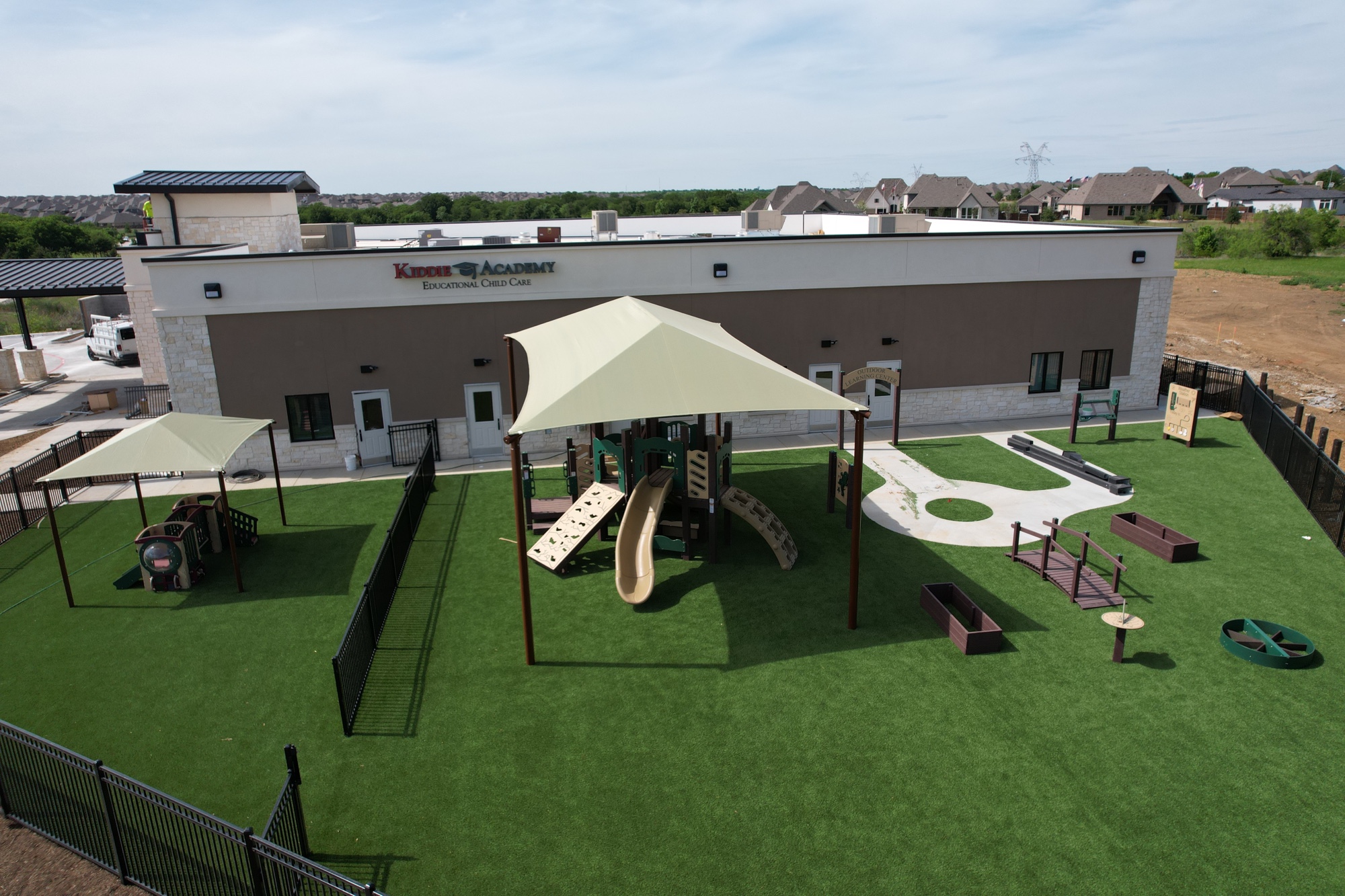 Kiddie Academy