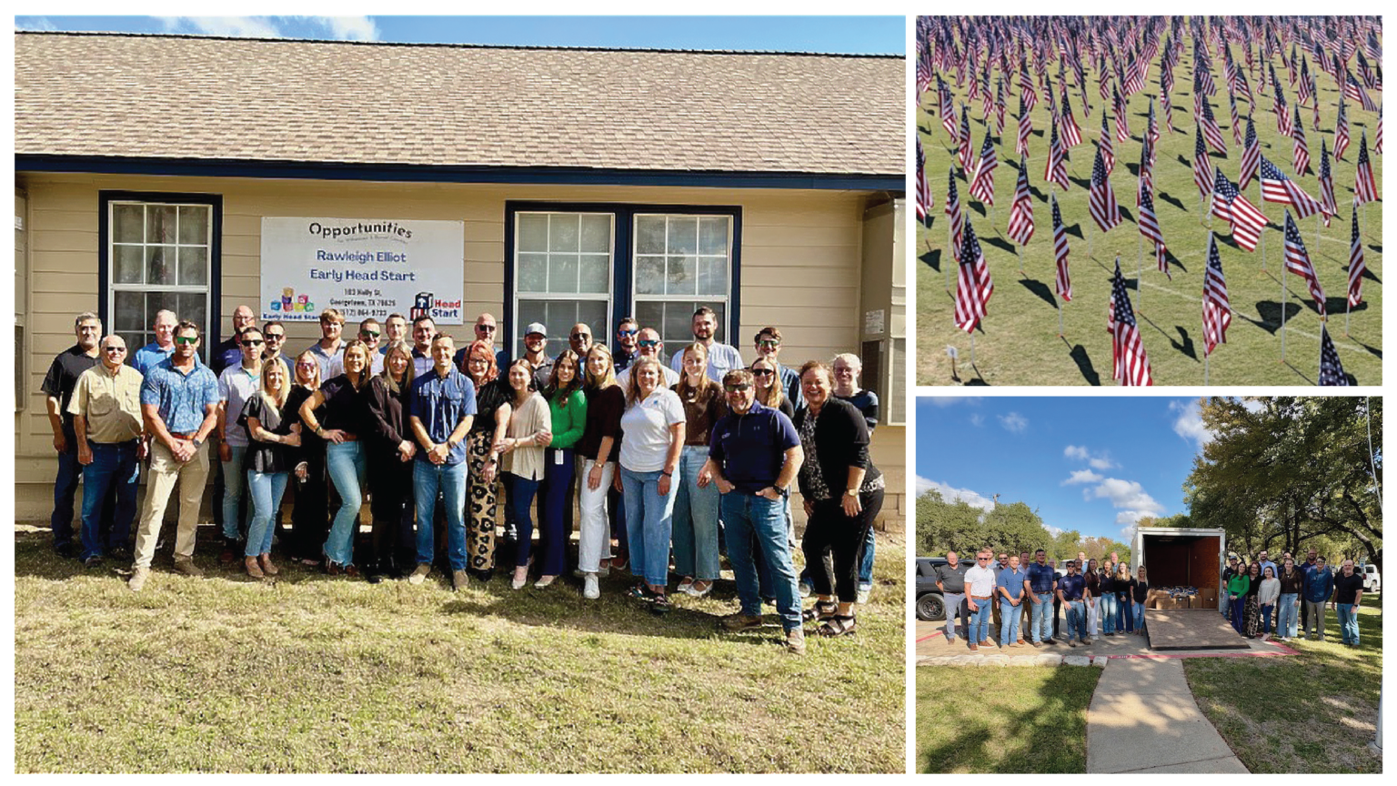 See our Culture at Embree | Embree Group