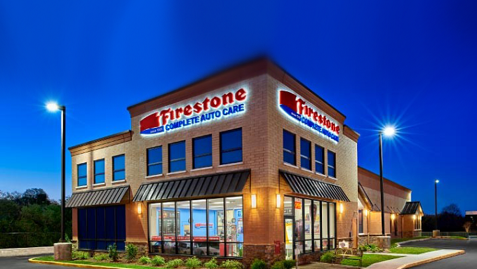 Firestone