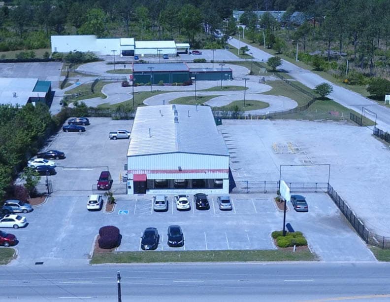 Crossroads Treatment Centers