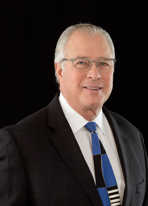 Gene Colley