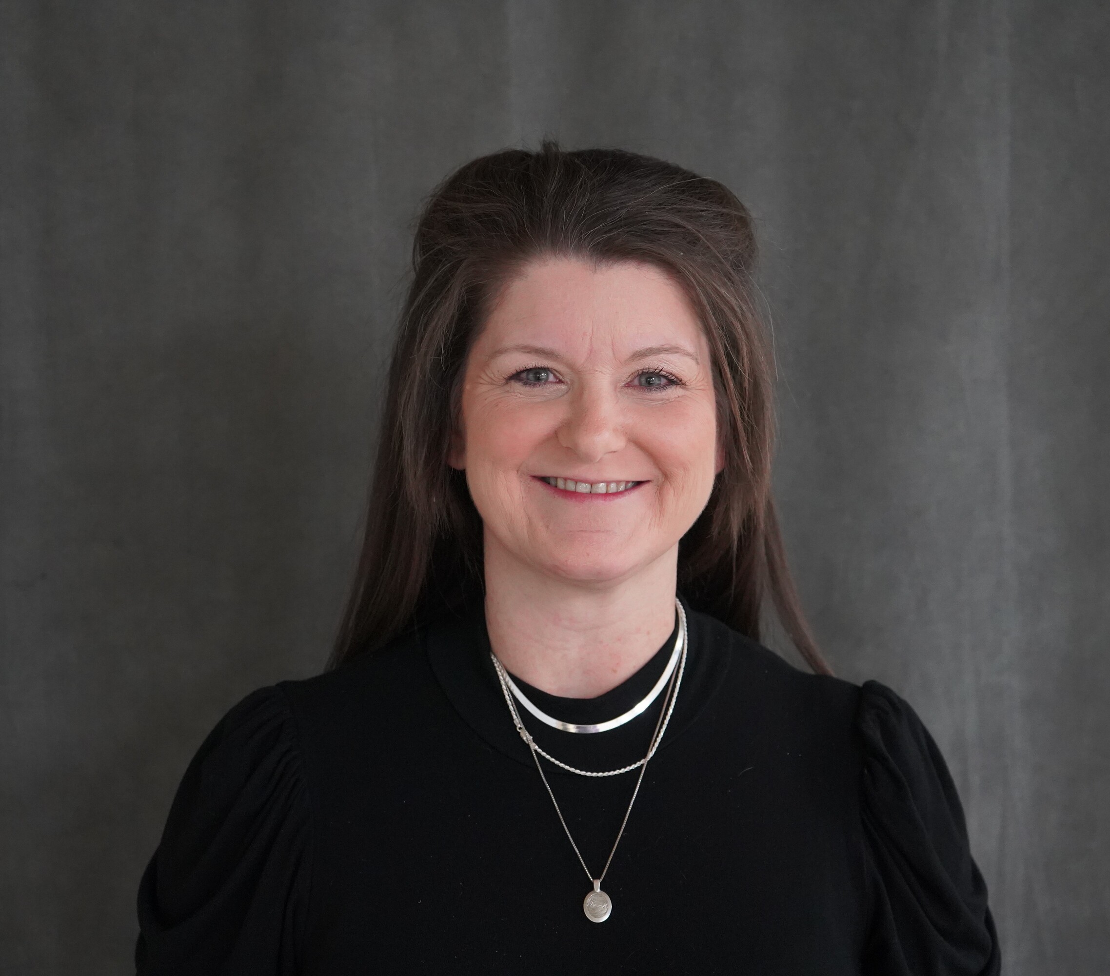 Melissa Rhymer