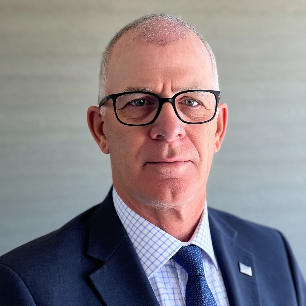 Michael V. Clements, MRED
