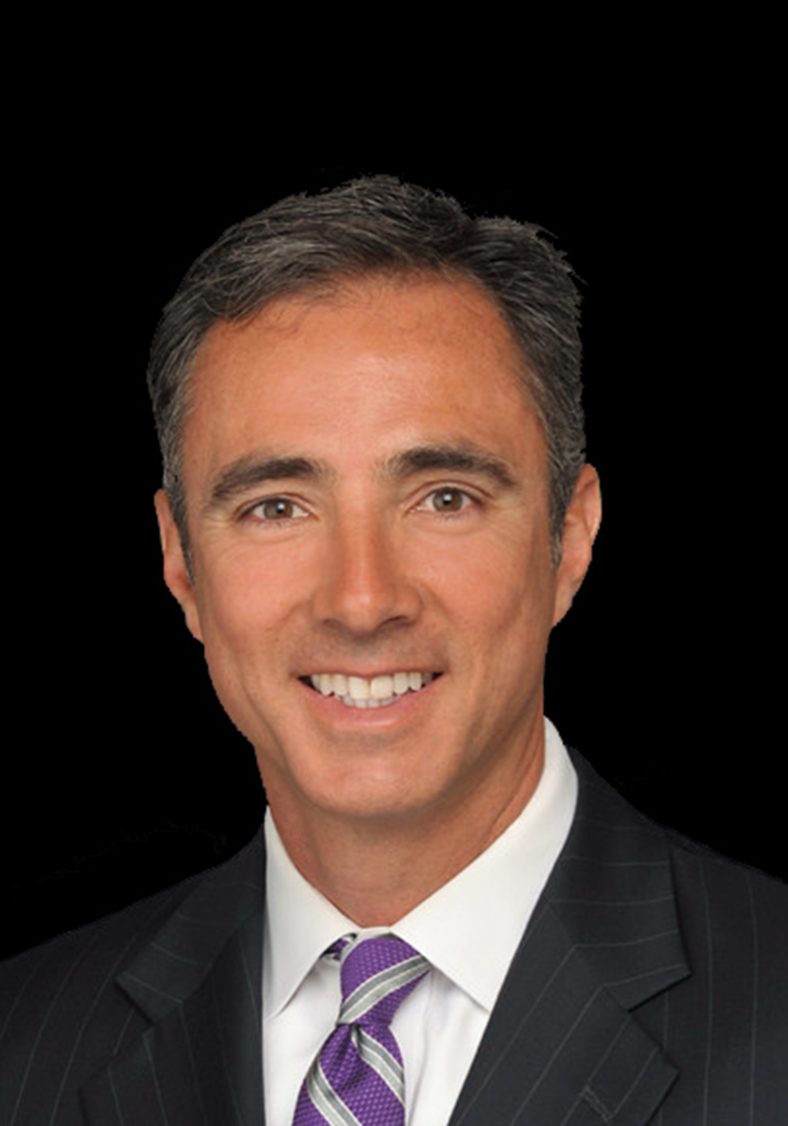 Paul F. Pani
