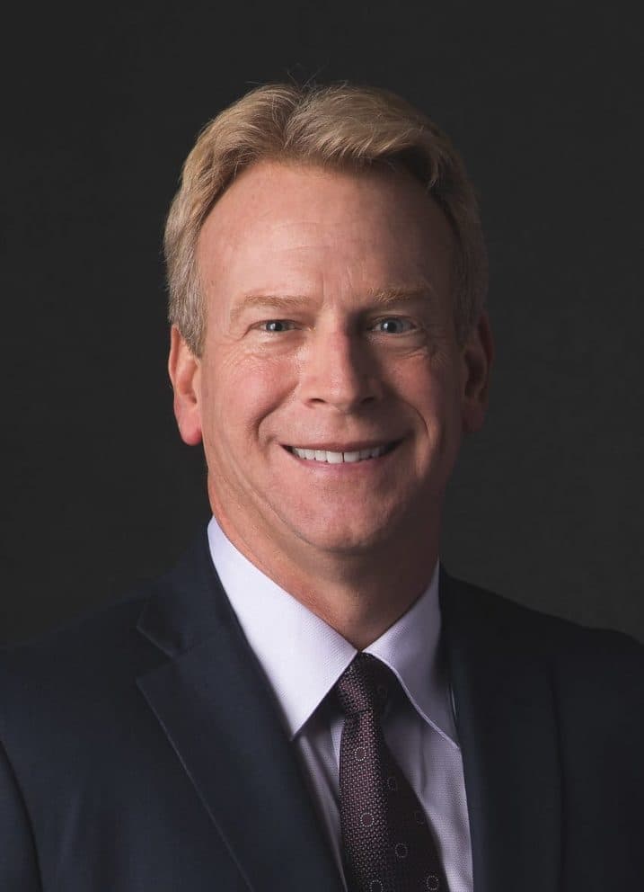 Embree Development Group, Inc. Announces New CEO Embree Group