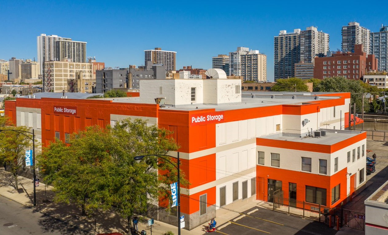 Top Commercial Building Construction Projects Embree