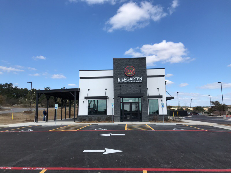 DogHaus