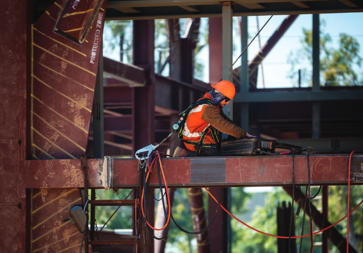 Embree Construction Group Named to ENR Top 400 Contractors List