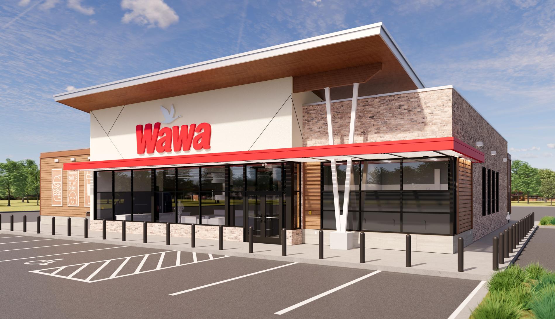 Wawa – Muncie, IN