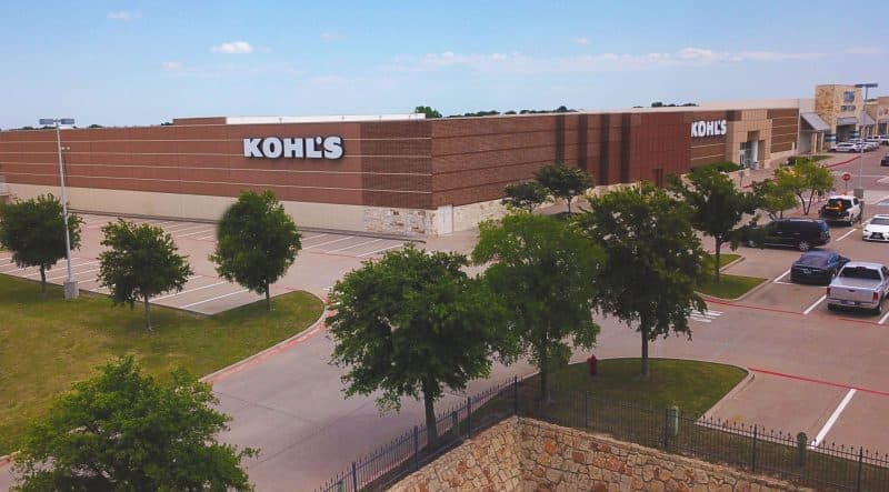 Kohl’s Department Store