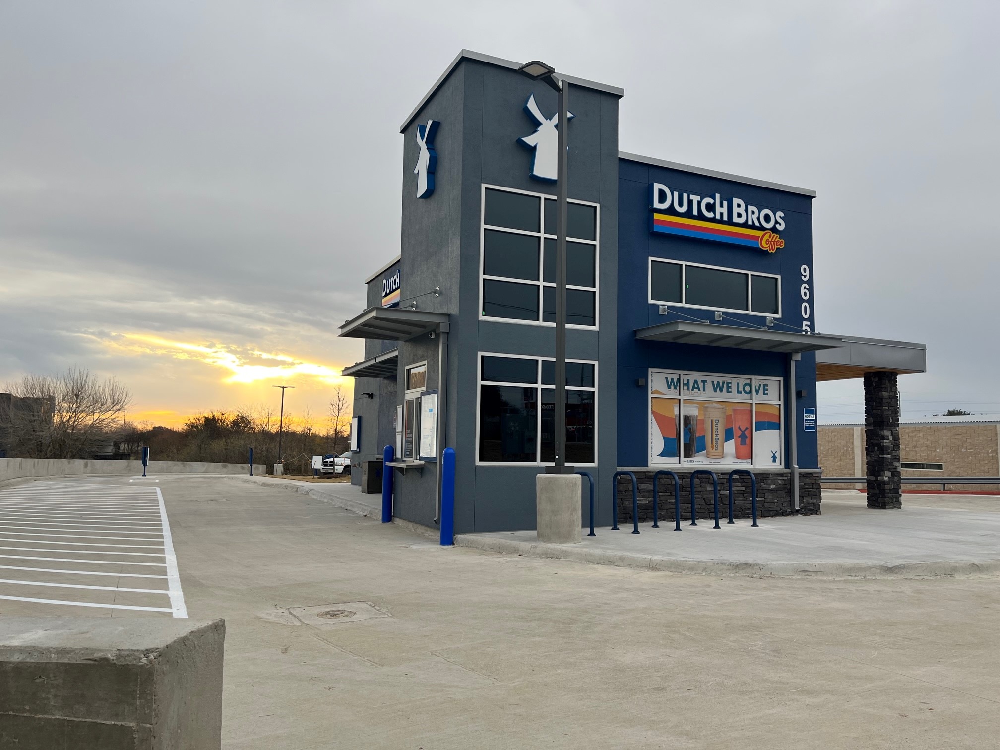 Dutch Bros Austin, TX